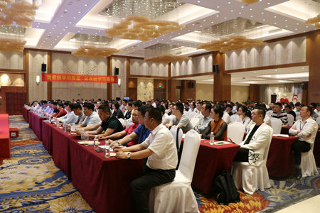 課程11：物流供應鏈（liàn）管理