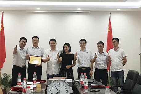 浙江順天傳動(dòng)科技股份有限公司 浙江順天傳動科技股份有限公司(sī)