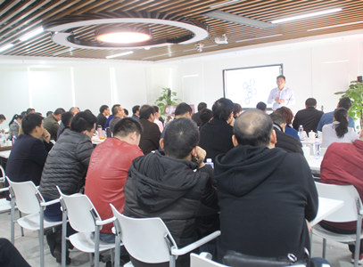 課程9：現代（dài）化物流管理（lǐ）