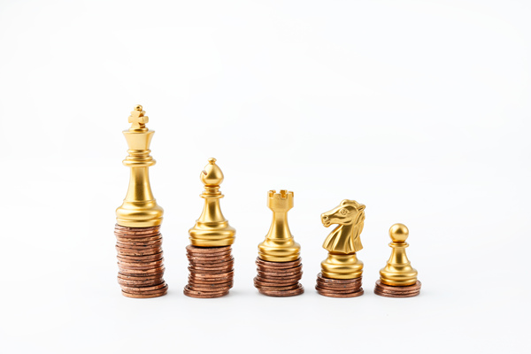 簡述戰略性薪酬管（guǎn）理（lǐ）的內涵