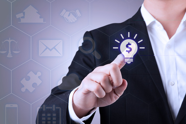 全麵薪酬戰略的特征