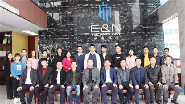 ERP（企業資源計（jì）劃係統）開發，賦能企業（yè）管理數據化邁向新台階