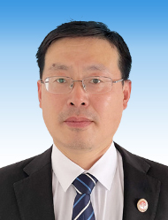 正（zhèng）睿企業管理谘詢師楊金忠