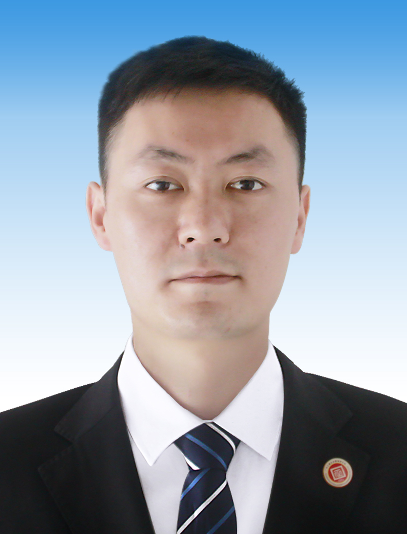 正（zhèng）睿企業管理谘詢師殷磊