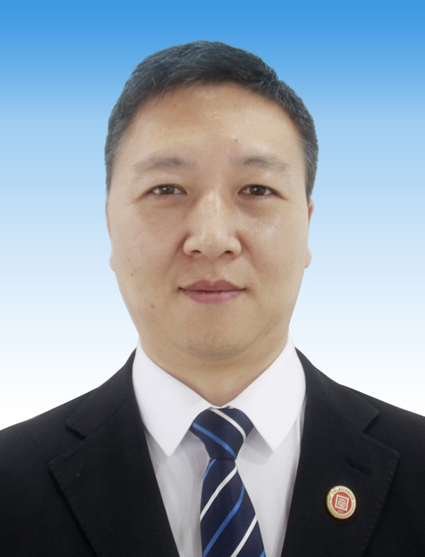 正（zhèng）睿企業管理谘詢師沈守勇