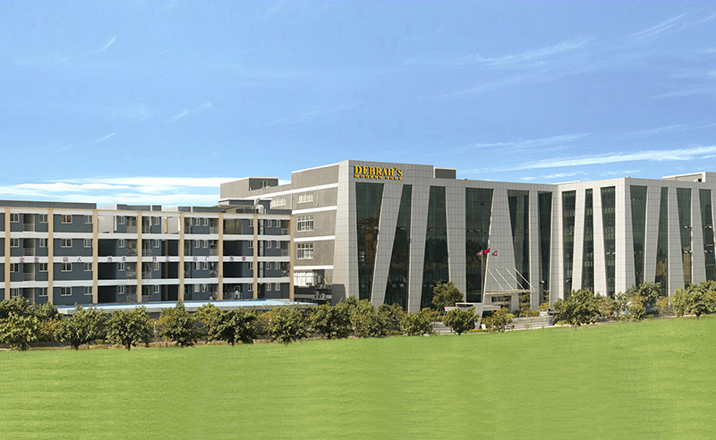 2021年廣州黛（dài）柏睿家具（jù）有限（xiàn）公司二期管理（lǐ）升級項目（mù）圓滿成功