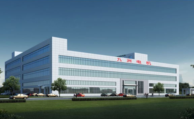 2022年浙江九洲新能源（yuán）科技有（yǒu）限公司二期管理升級項目圓滿（mǎn）成功（gōng）