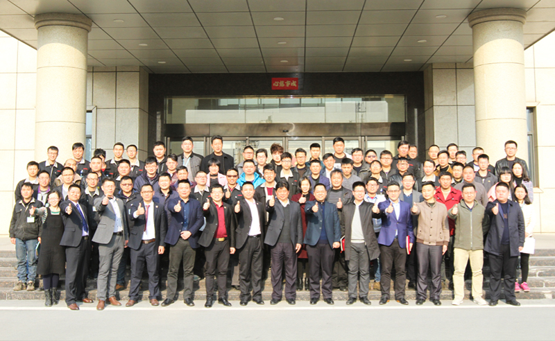 2017年7月晨光集團營銷實戰專（zhuān）題培訓