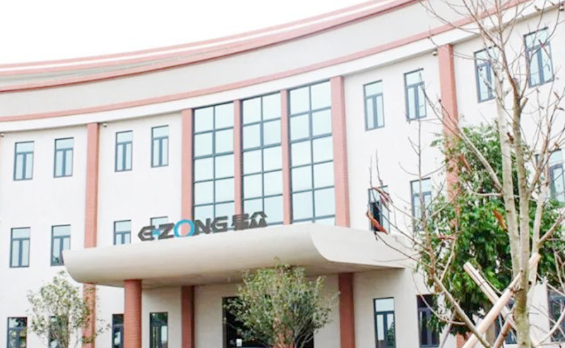 運籌帷（wéi）幄，決勝（shèng）千裏（lǐ）：廣州市易眾鋁業有限公司第二（èr）期戰略與品牌營銷管（guǎn）理升級項目圓滿成功