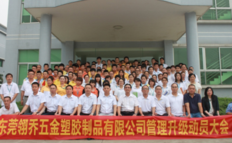 熱（rè）烈祝賀2016年6月份東（dōng）莞翎喬、金龍自控等企業與www.17c谘（zī）詢（xún）合作開工