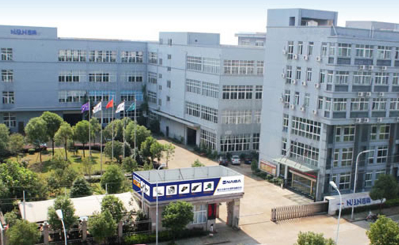 浙江（jiāng）吉尚汽車部件有限公司推行全麵管理升級