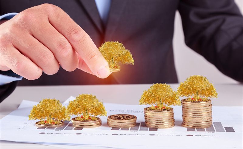 業績管理與績效評估、薪（xīn）酬管理和（hé）職（zhí）業發展之間的關（guān）係