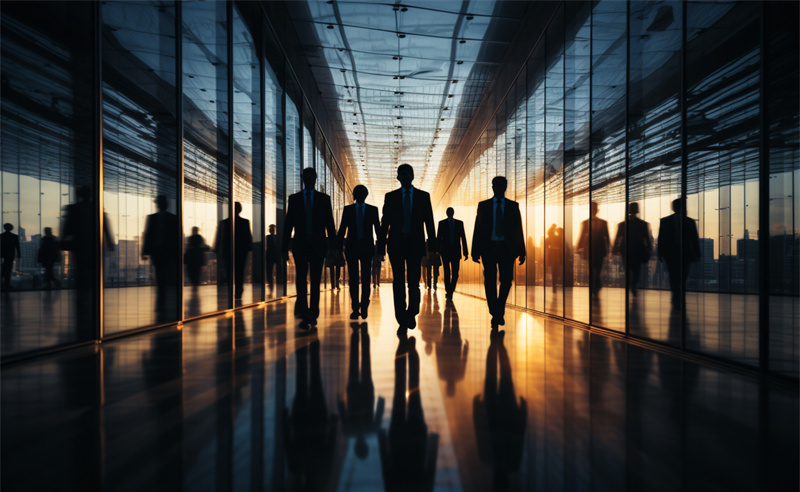 「薪酬（chóu）管理谘詢」為什（shí）麽公平薪酬管理是員（yuán）工留任的關鍵