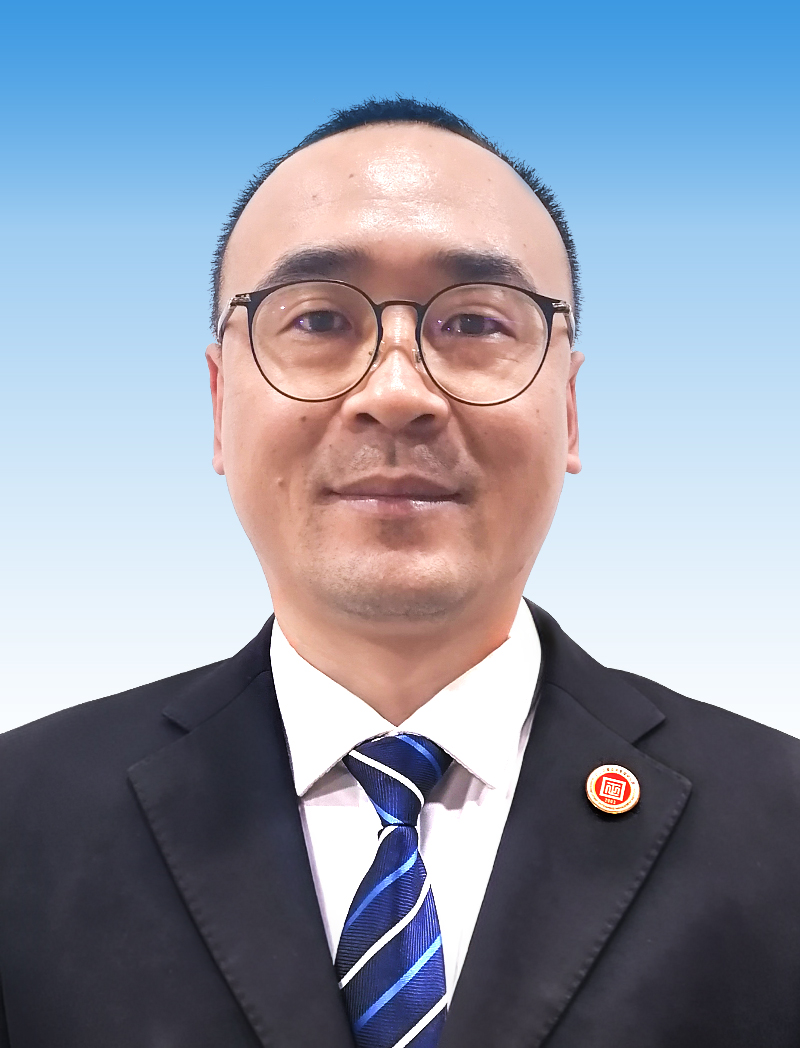 正（zhèng）睿企業管理谘詢（xún）師路宏（hóng）強