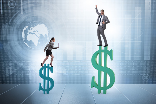 薪酬與（yǔ）績效：激勵與產出的（de）關係