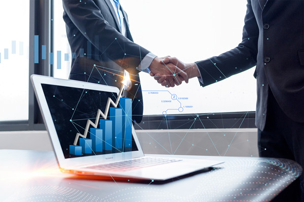 薪酬績效谘詢：為企業解鎖薪酬績效難題