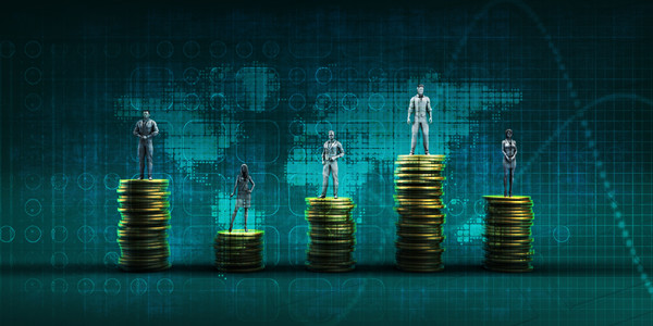 製定合理薪酬體（tǐ）係，吸引留住（zhù）優秀人才！