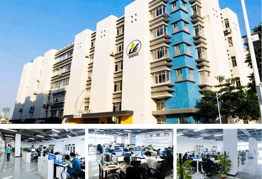 廣州漓源環保技術（shù）有（yǒu）限公司簡介（jiè）