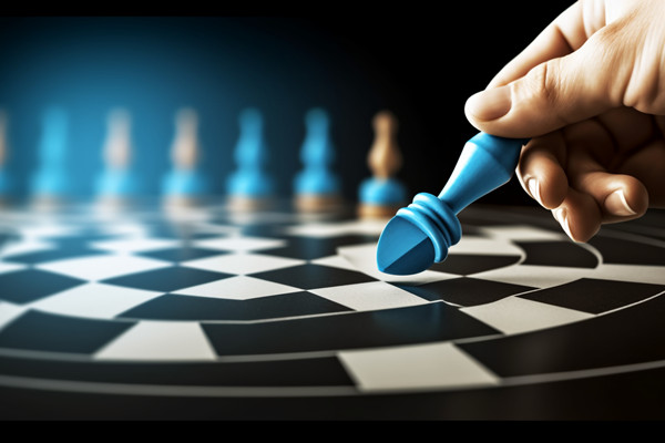 績效改進：製定目標，提高員工積極性