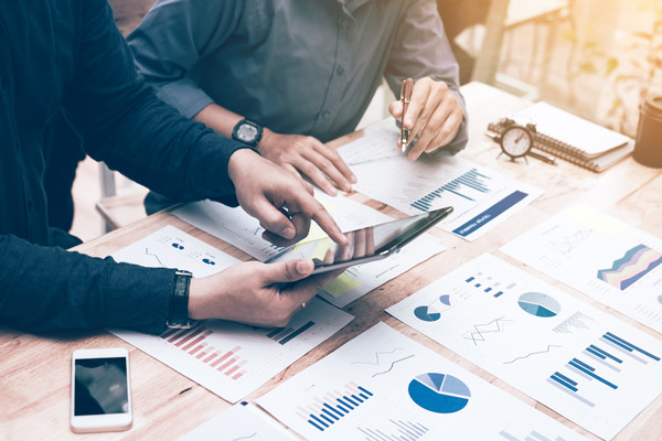 績效評估的完整周期：計劃（huá）、執（zhí）行、檢查和改進