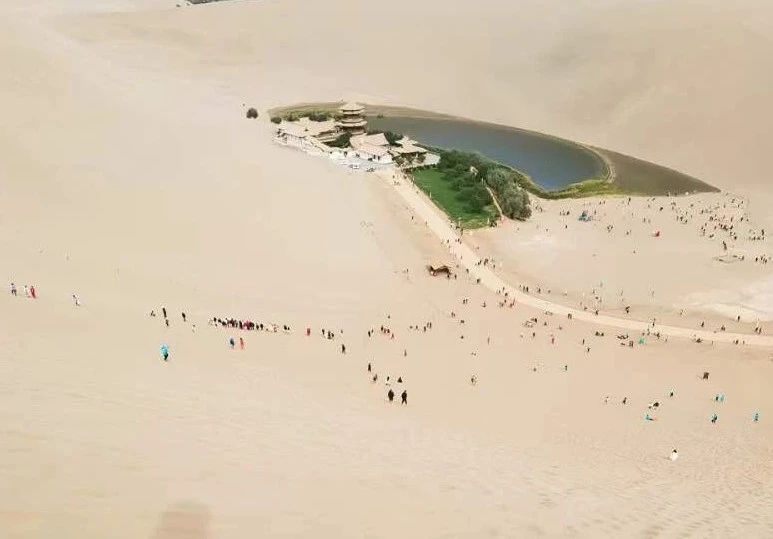 2023德永佳杯時（shí）尚精英（yīng）戈壁挑戰（zhàn）賽圓滿收（shōu）官