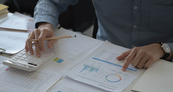 預算管理流程：設計與實踐的（de）全麵解析