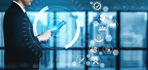 「薪酬（chóu）谘詢」科學定薪、調（diào）薪，提升員工滿意度