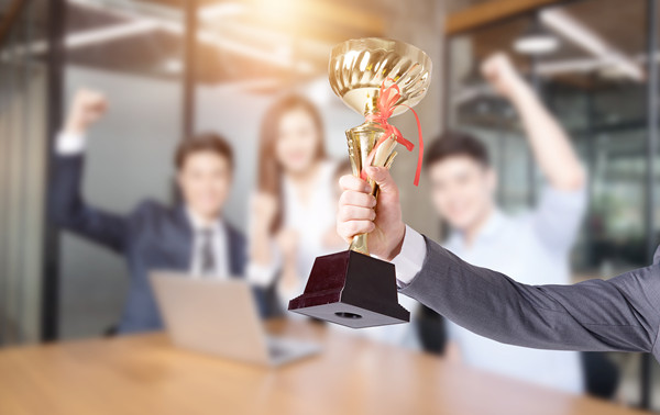 「薪酬谘詢（xún）」科學（xué）定薪、調薪，提升員工滿意度