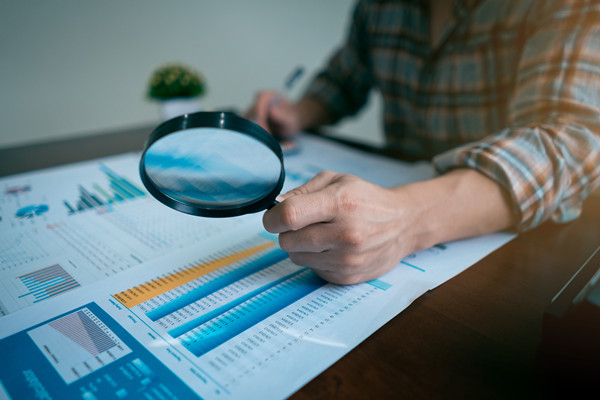 全麵預算：整合全麵資源，實現企業（yè）戰略目標