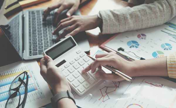 預算管理中的風險防範與應（yīng）對