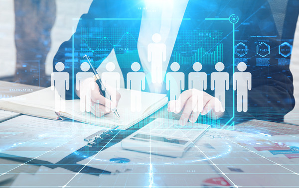 製定（dìng）針對性薪酬策略，助力企（qǐ）業戰略目（mù）標實現