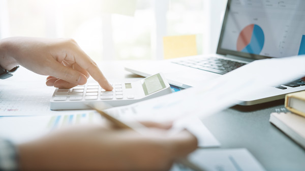 零基預算谘詢：從零（líng）開始，為企業建立預算框架