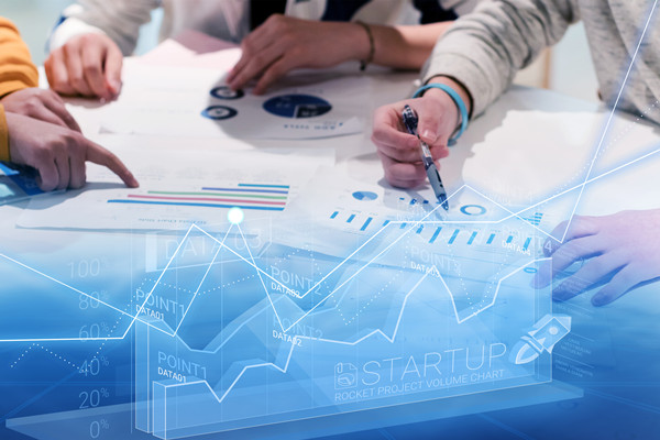 預算策略：製定合理的預算策略，助力（lì）企業目標實現