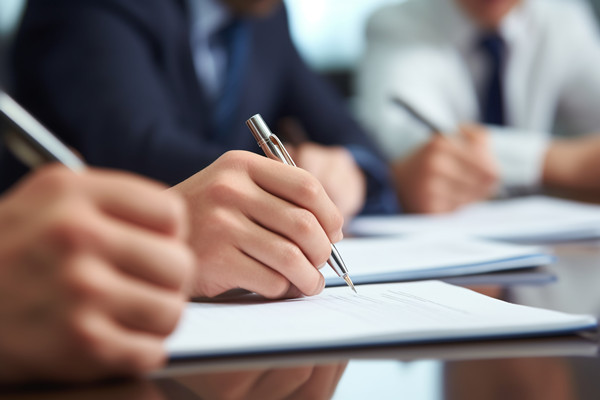 預算策略：製定合理的預算策略，助力企業目（mù）標實現