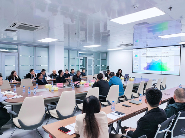 福建省閩發鋁業股份有（yǒu）限（xiàn）公司績效管理升級動（dòng）員大會