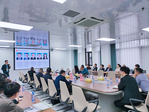 福建省閩發鋁業股份有限公（gōng）司績效管理升級動員大會（huì）