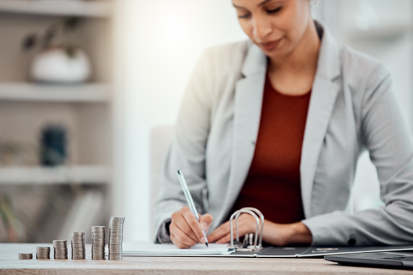 薪酬管理製度透明度：提升員工公平感、工作積極性