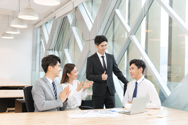 薪酬管理製度（dù）透明度：提升員工公平感、工作積極性