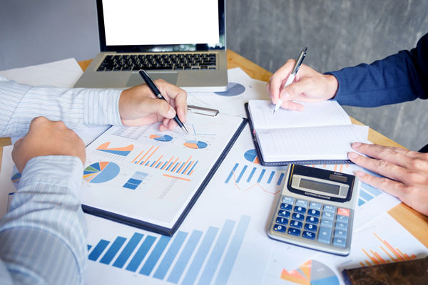 預算管理的藝術與實踐：精（jīng）細化、智能化之路