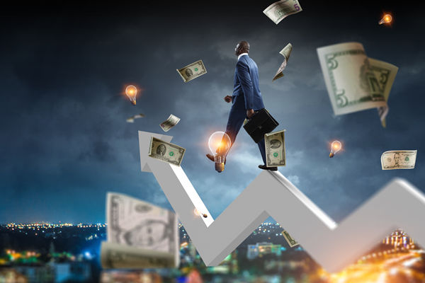 如（rú）何根據市場環境調整薪酬策略：最大化企業競爭力