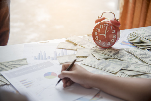 薪酬（chóu）策略：驅動員工潛能釋放，提升企業核心競（jìng）爭力