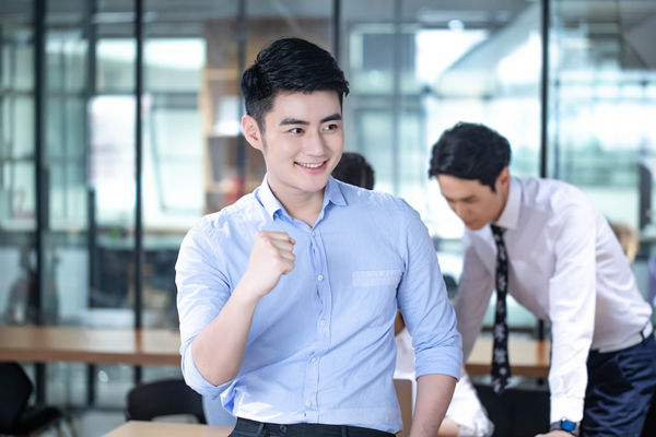 員工薪酬滿（mǎn）意度：企（qǐ）業穩定和持續發展的關鍵（jiàn）因素