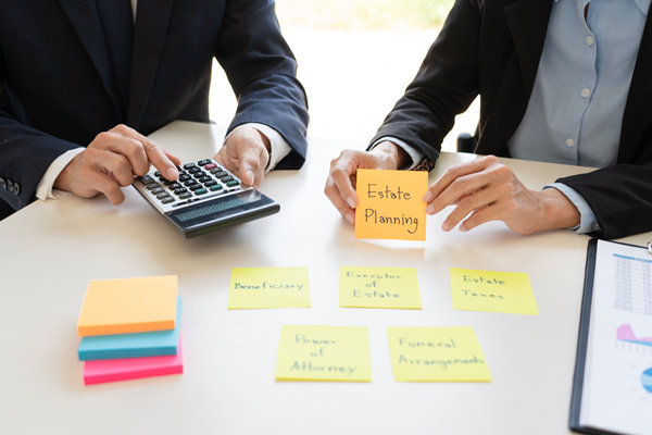 掌控企業經濟活動（dòng）的關鍵之匙