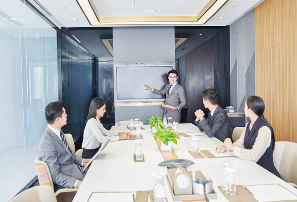 全員參（cān）與績效管理：提升員工對績（jì）效的認同感