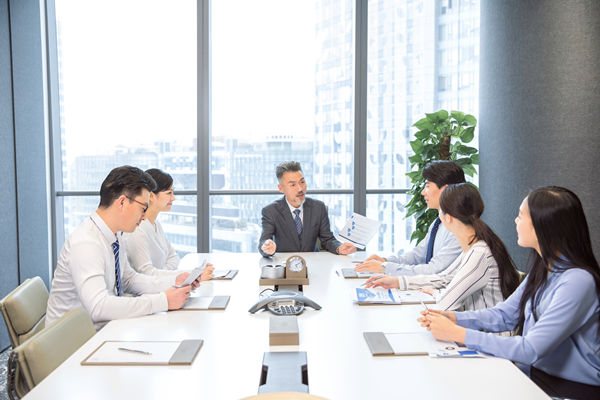 預算管理與企業成長：共（gòng）創未來可持續（xù）發展的基石