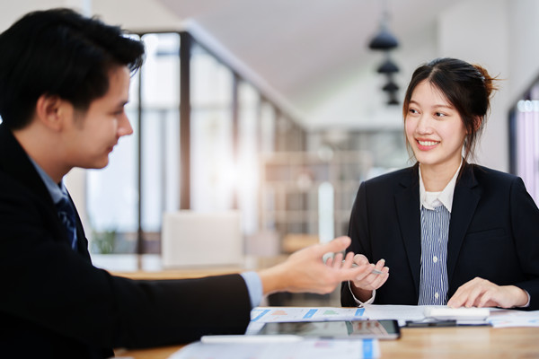 探索企業預算（suàn）管理：提升效率與實現長期發展的關鍵