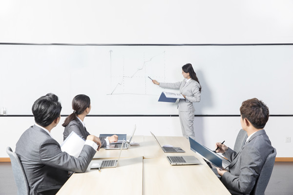 高（gāo）效的薪酬管（guǎn）理製（zhì）度：激發員工積極性的策略與方法