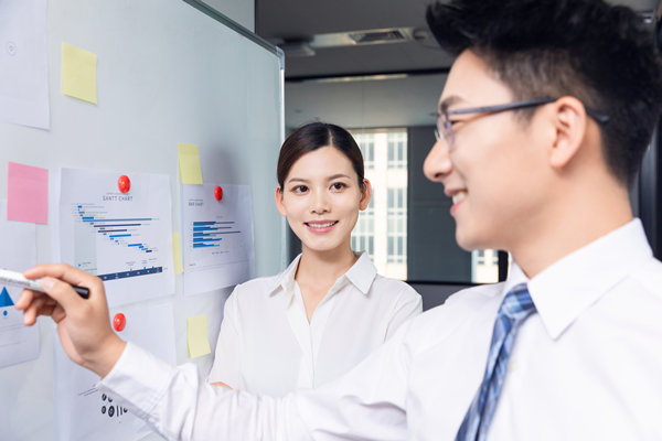 預算管理在企業管（guǎn）理中的重要（yào）性及應用