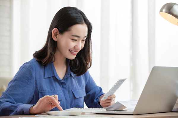 重塑（sù）預算管理體係，應對複雜商業環境