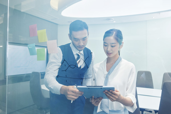 薪酬調整流程：規範流程，確（què）保公平合理（lǐ）